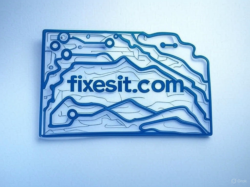 FixesIT Logo